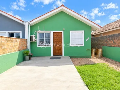 Casa com 2 Quartos à venda, 56m² no Centro Novo, Eldorado do Sul