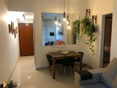 Apartamento com 2 Quartos à venda, 84m² no Cachambi, Rio de Janeiro