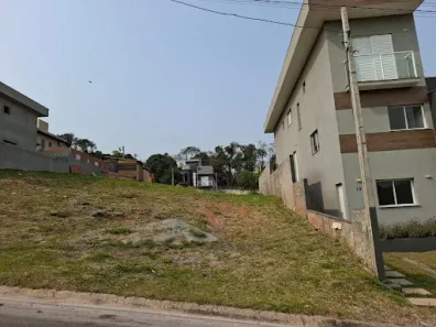 Lote/Terreno à venda, 125m² no das Pedras, Cotia
