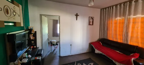 Casa com 2 Quartos à venda, 86m² no Vila Santo Antônio, Pedreira