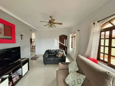 Casa com 3 Quartos à venda, 200m² no Bosque dos Eucaliptos, São José dos Campos