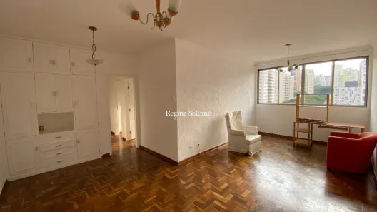 Apartamento com 3 Quartos à venda, 110m² no Paraíso, São Paulo