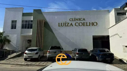 Prédio Comercial para alugar, 1765m² no Monte Castelo, São Luís
