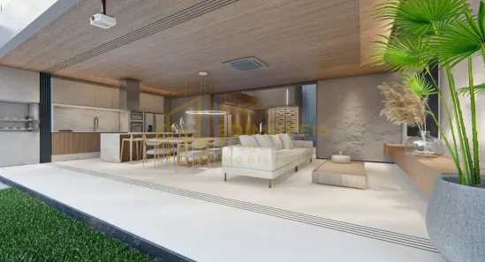 Casa com 4 Quartos à venda, 340m² no Manguinhos, Serra