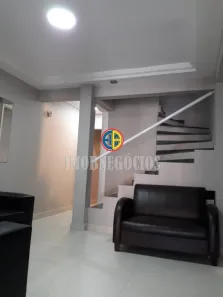 Sobrado com 3 Quartos à venda, 131m² no Chácara Santo Antônio (Zona Sul), São Paulo