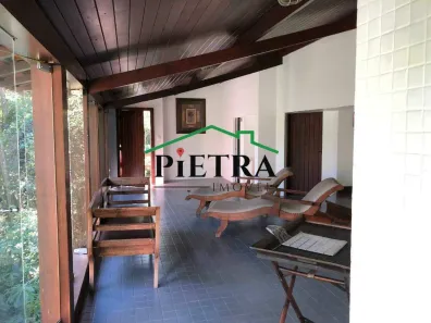Casa com 3 Quartos para alugar, 320m² no Vila Del Rey, Nova Lima