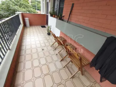 Apartamento com 3 Quartos à venda, 88m² no Andaraí, Rio de Janeiro