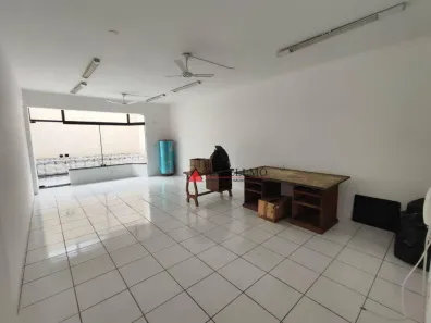 Sala Comercial para alugar, 68m² no Centro, São Bernardo do Campo