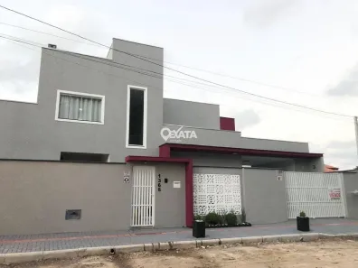 Sobrado com 3 Quartos à venda, 240m² no Paese, Itapoá
