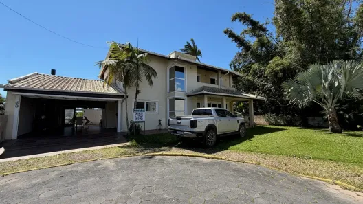 Casa de Condomínio com 5 Quartos para alugar, 250m² no Nossa Senhora da Paz, Balneário Piçarras