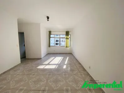 Apartamento com 2 Quartos para alugar, 74m² no Marapé, Santos