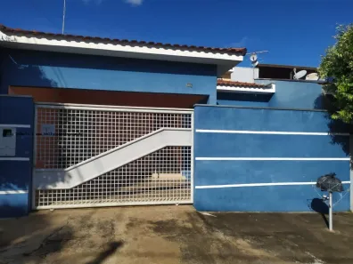 Casa com 2 Quartos à venda, 250m² no Jardim Novo Prudentino, Presidente Prudente