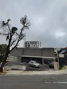 Ponto Comercial para alugar, 396m² no Vila Scarpelli, Santo André