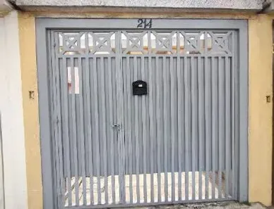 Casa de Condomínio com 2 Quartos à venda, 106m² no Burgo Paulista, São Paulo