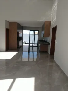 Casa com 3 Quartos à venda, 38m² no Jardim San Marco, Ribeirão Preto