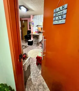 Apartamento com 2 Quartos para alugar, 60m² no Duque de Caxias, São Leopoldo