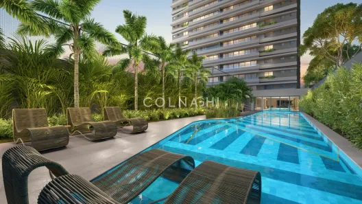 Apartamento com 3 Quartos à venda, 244m² no Jardim Europa, Porto Alegre