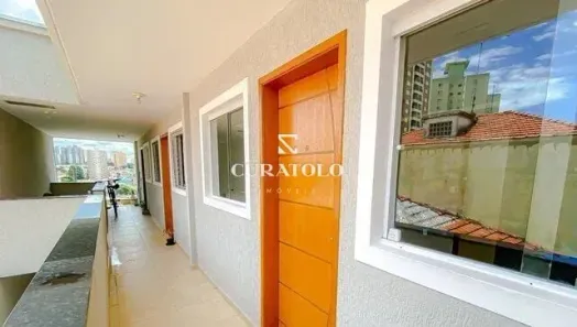 Apartamento com 1 Quarto à venda, 34m² no Vila Formosa, São Paulo