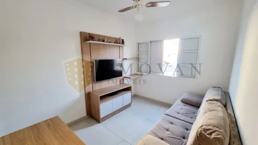 Apartamento com 3 Quartos à venda, 90m² no Vila Seixas, Ribeirão Preto