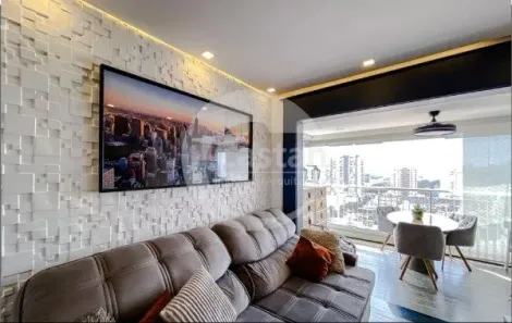 Apartamento com 2 Quartos à venda, 74m² no Quarta Parada, São Paulo