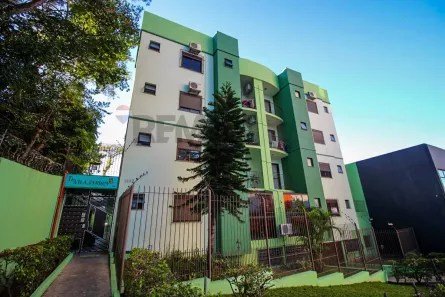 Apartamento com 2 Quartos à venda, 93m² no Centro, Santa Maria
