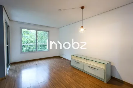 Kitnet com 1 Quarto à venda, 87m² no Jardim Ampliação, São Paulo