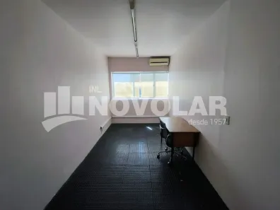 Sala Comercial para alugar, 13m² no Sumarezinho, São Paulo