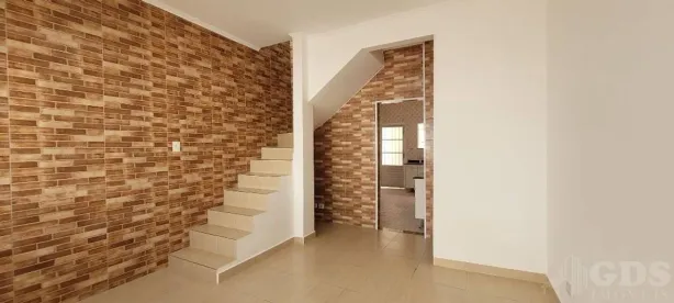 Sobrado com 2 Quartos à venda, 62m² no Vila Zat, São Paulo