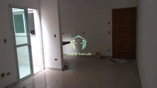 Apartamento com 3 Quartos à venda, 71m² no Vila Metalúrgica, Santo André