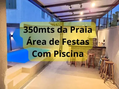 Casa com 2 Quartos à venda, 78m² no Itajubá II, Barra Velha