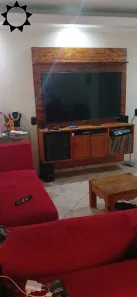 Casa com 3 Quartos à venda, 120m² no Metalúrgicos, Osasco
