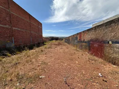 Lote/Terreno à venda, 400m² no Loteamento Residencial Verona, Anápolis