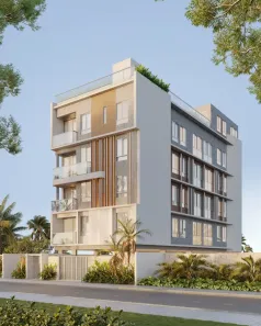 Apartamento com 3 Quartos à venda, 73m² no Intermares, Cabedelo