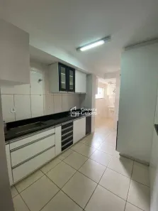 Apartamento com 2 Quartos à venda, 60m² no Vila Santa Isabel, Anápolis