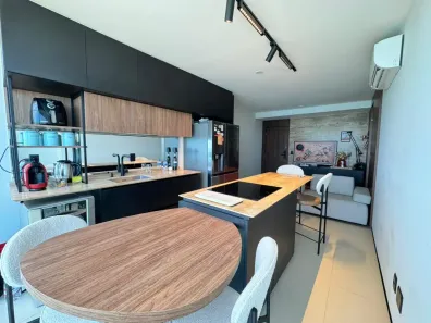 Apartamento com 2 Quartos à venda, 70m² no Itapuã, Vila Velha