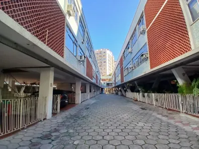 Casa de Condomínio com 3 Quartos à venda, 180m² no Rio Comprido, Rio de Janeiro