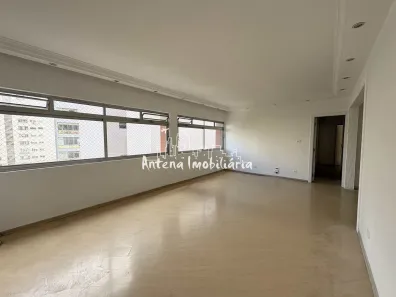 Apartamento com 3 Quartos à venda, 136m² no Santa Cecília, São Paulo