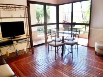 Apartamento com 3 Quartos à venda, 149m² no Vila Bertioga, São Paulo