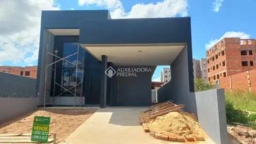 Casa com 2 Quartos à venda, 103m² no Morada do Vale I, Gravataí