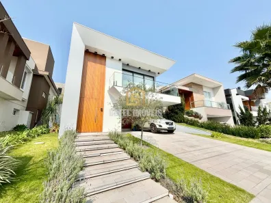 Casa de Condomínio com 3 Quartos à venda, 240m² no São Vicente, Gravataí