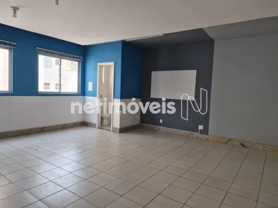 Sala Comercial para alugar, 55m² no Dona Clara, Belo Horizonte