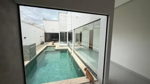 Casa com 3 Quartos à venda, 310m² no Araçagy, São José de Ribamar