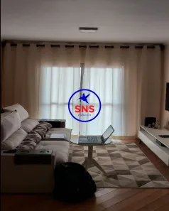 Apartamento com 2 Quartos à venda, 70m² no Vila Industrial, Campinas