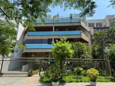 Apartamento com 3 Quartos à venda, 118m² no Recreio dos Bandeirantes, Rio de Janeiro