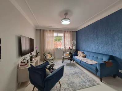 Apartamento com 3 Quartos à venda, 80m² no Vila Ema, São José dos Campos