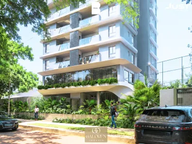 Apartamento com 3 Quartos à venda, 79m² no Zona 03, Maringá