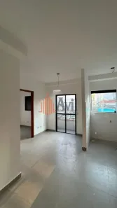 Apartamento com 2 Quartos à venda, 43m² no Vila Santa Clara, São Paulo