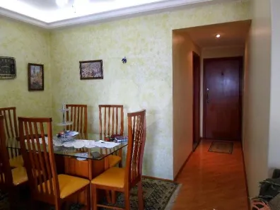 Apartamento com 3 Quartos à venda, 92m² no Tucuruvi, São Paulo