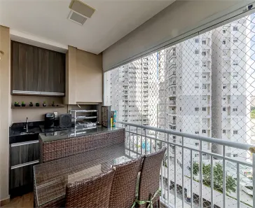 Apartamento com 2 Quartos à venda, 100m² no Água Branca, São Paulo