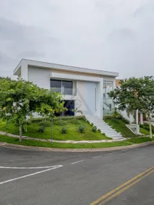 Casa de Condomínio com 4 Quartos à venda, 380m² no Ville Sainte Hélène, Campinas